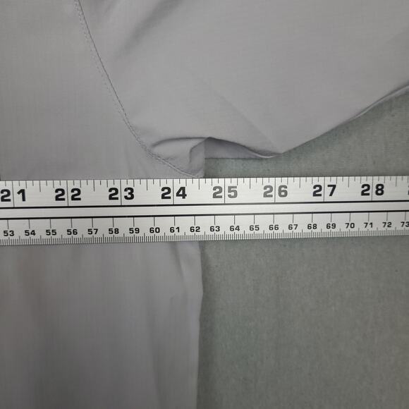 Columbia PFG Men's Short Sleeve Performance Fishing Shirt Sz L Omni-Shade Vented - Picture 11 of 12